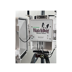 Trạm đo thời tiết không dây WatchDog 3540