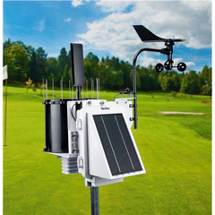 Trạm đo thời tiết không dây WatchDog 3550