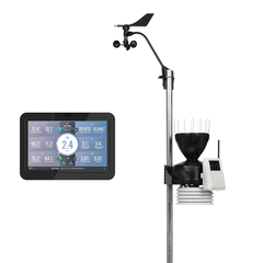 Trạm đo thời tiết Vantage Pro 2