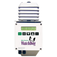 Trạm đo thời tiết WatchDog 2000 Series