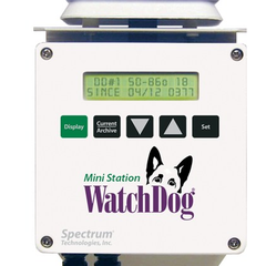 Trạm đo thời tiết WatchDog 2000 Series