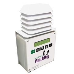 Trạm đo thời tiết WatchDog 2450