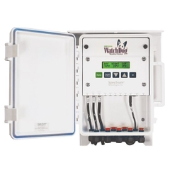 Trạm đo thời tiết WatchDog 2800