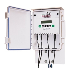 Trạm đo thời tiết WatchDog 2800