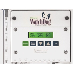 Trạm đo thời tiết WatchDog 2800