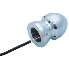 Vòi làm sạch cống áp suất cao Underhill DrainBlaster™ - DN-10
