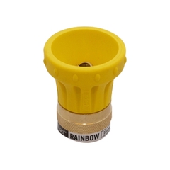Vòi phun cầu vồng Underhill cho sân golf - 15GPM 80PSI, đầu vào ren 3/4in x 1in