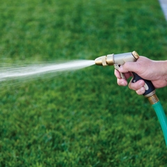 Súng phun có thể điều chỉnh Underhill Prospray Gold - NG200-P