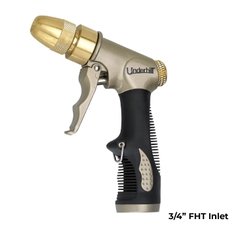 Súng phun có thể điều chỉnh Underhill Prospray Gold - NG200-P