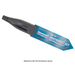 Thiết bị đo thông số thủy lợi, nước thải WatchDog 1200