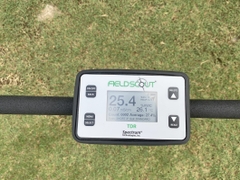 Máy đo độ ẩm đất FieldScout TDR350