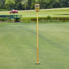 Máy đo pH đất sân golf