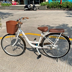 Xe đạp Mini Thống Nhất - New 26