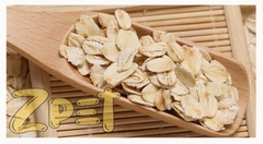 Yến mạch sữa cho hamster 100g