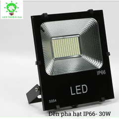 Đèn pha hạt-IP66 30W (Trắng)- Led Thiên Mã