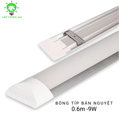Đèn bán nguyệt  60cm -9W-Led Thiên Mã