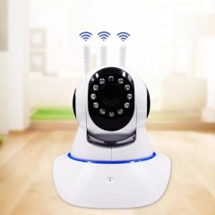 Camera wifi 3 râu