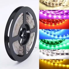 Led cuộn 5050 -60LED - IP20 -12V ( Trắng, Vàng , XD, XL , Đỏ )