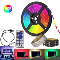 Led cuộn 5050 -60 led- 5M -12V