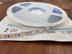 Led cuộn 5050 -60 led- 5M -12V