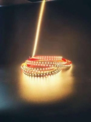 Led cuộn Siêu Sáng 5050 -60Led- TRẮNG- VÀNG