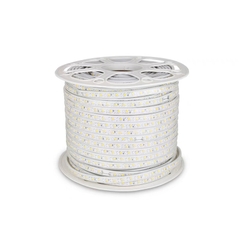 LED CUỘN 100M -5730 - 120LED -2 LINE (220V)