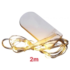 Kẽm 2M/20 bóng - Pin 2032 - vàng
