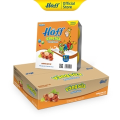 Váng Sữa vị Hạt Dẻ HOFF (1 thùng - 48 hộp)