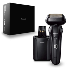 Máy Cạo Râu Cao Cấp Panasonic ES-LS9A-K Arc6