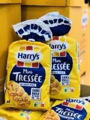 Bánh mì Hoa cúc Harrys Brioche Tressée Mini