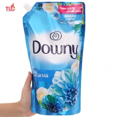 Nước Xả Vải Downy Làn Gió Mát Túi