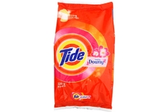 Bột giặt Tide hương Downy