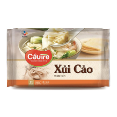 Xủi Cảo Cầu Tre 200g