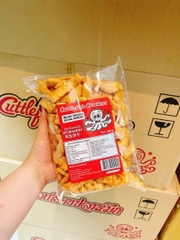 Snack mực thái lan gói 200g