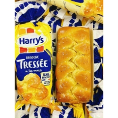 Bánh mì Hoa cúc Harrys Brioche Tressée 500g