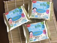 Phô mai tách muối Hàn Quốc Seoul Milk