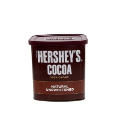 Bột cacao Hershey's Cocoa powder  226gr