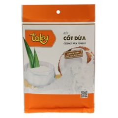 Bột cốt dừa Taky 50g