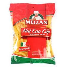 Nui cao cap meizan 200g