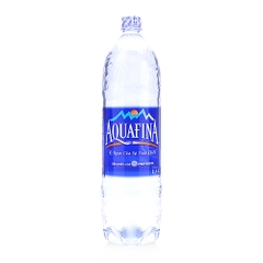 Nước Tinh Khiết Aquafina 1.5l