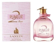Nước Hoa Lanvin Rumeur 2 Rose 50ml Eau De Parfum