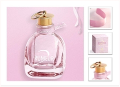 Nước Hoa Lanvin Rumeur 2 Rose 50ml Eau De Parfum