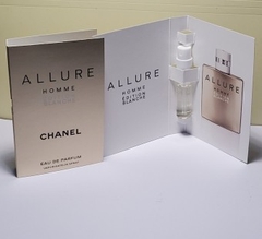 Nước Hoa Chanel Alure Homme EDT Mẫu Thử 1,5ml