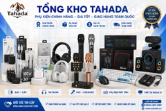 Tổng Kho Sỉ Phụ Kiện Tahada