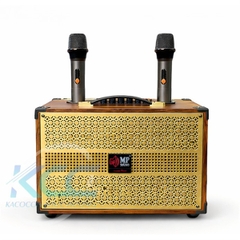 LOA KARAOKE BLUETOOTH A8