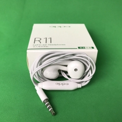 Tai Nghe Dây Oppo R11 Giá Sỉ