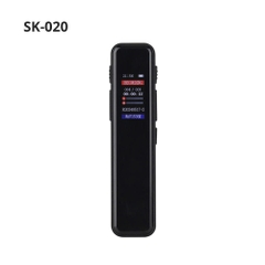 MÁY GHI ÂM MINI SK-020 32GB