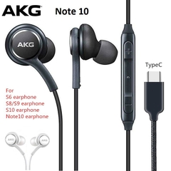 Tai Nghe Dây AKG Note 10 / S20 Chui Type-C Giá Sỉ