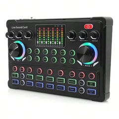 SOUNDCARD THU ÂM LIVESTREAM M3A GIÁ SỈ