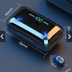 TAI NGHE BLUETOOTH TWS F9